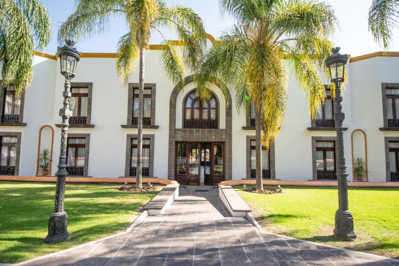 Hacienda La Venta
