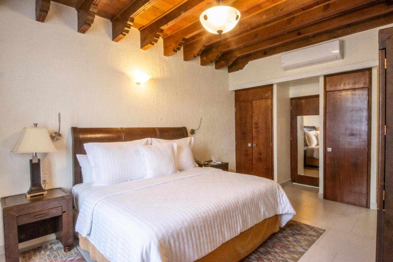 Hotel Hacienda La Venta