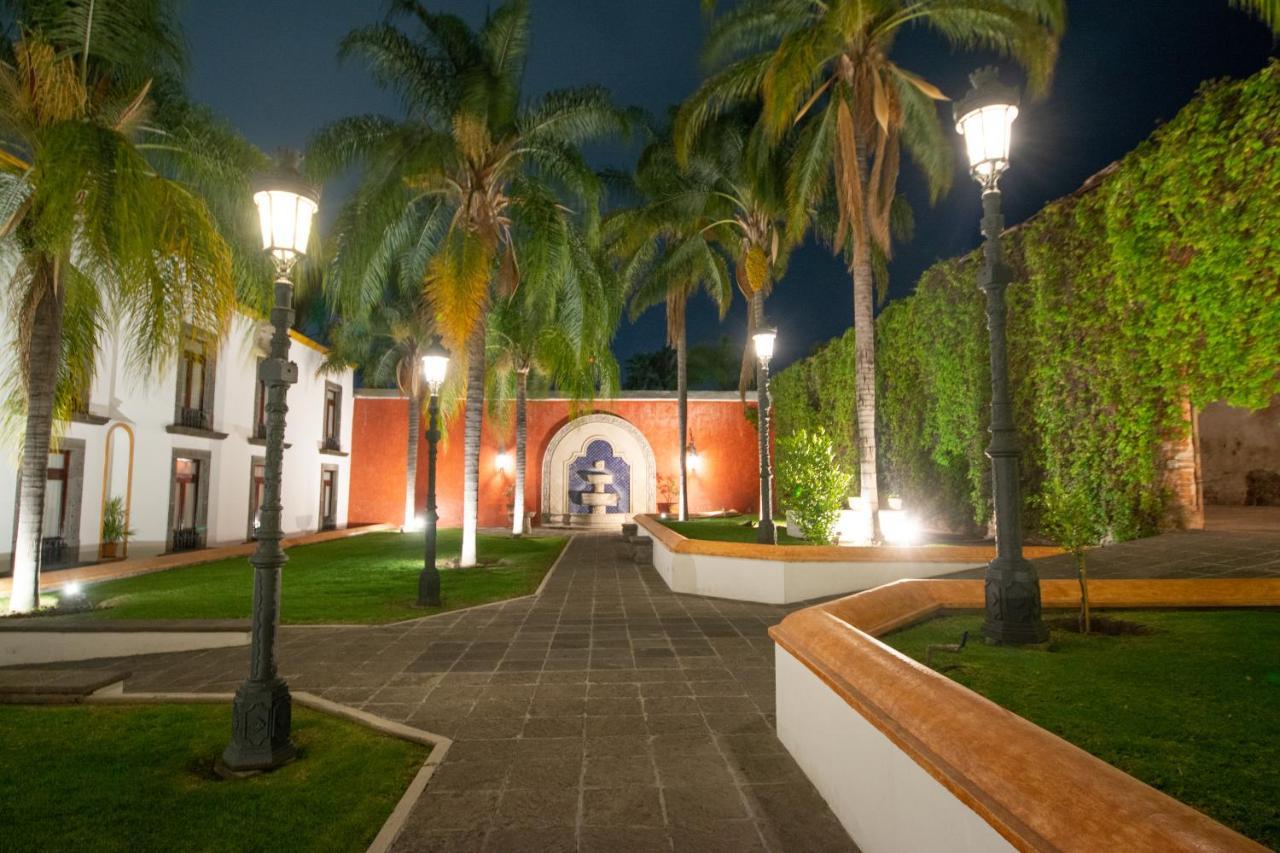 Hotel Hacienda La Venta 3*