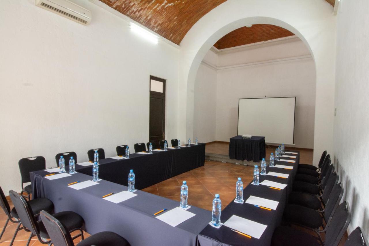 Hacienda La Venta Hotel 3*