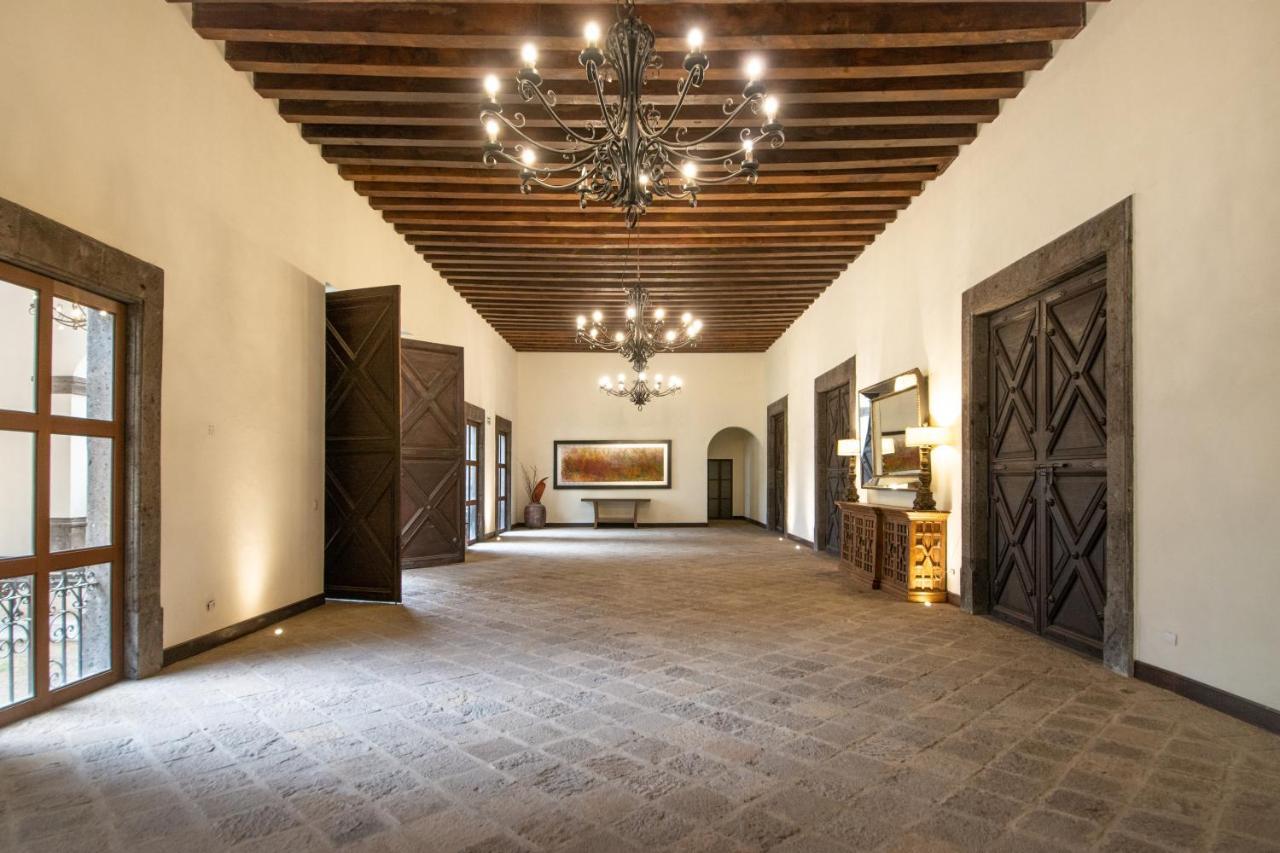 Hotel Hacienda La Venta