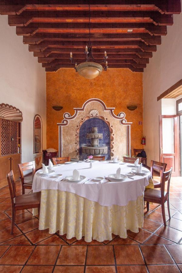 Hotel Hacienda La Venta 3*