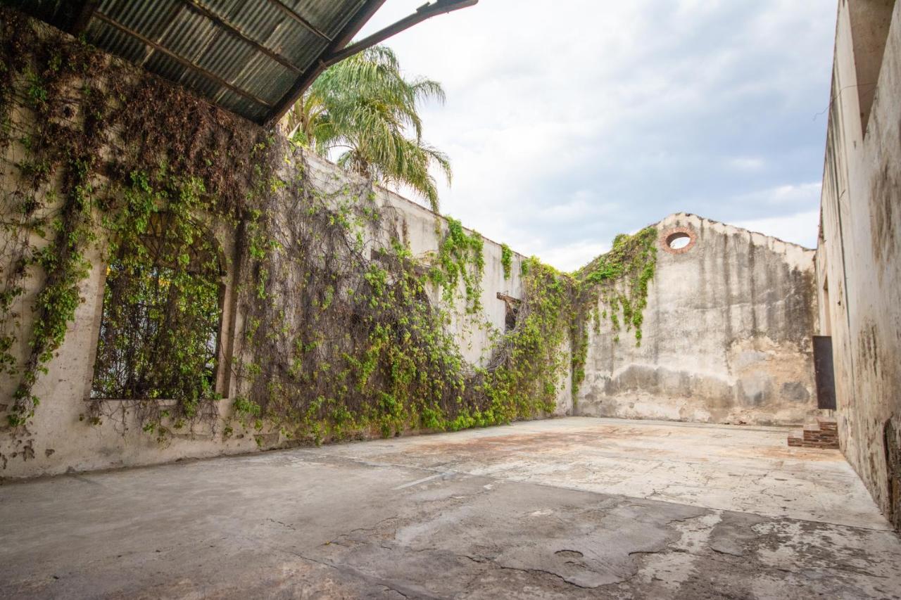 Hacienda La Venta San Juan del Rio