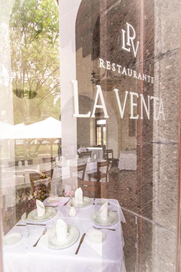 Hacienda La Venta 3* San Juan del Rio