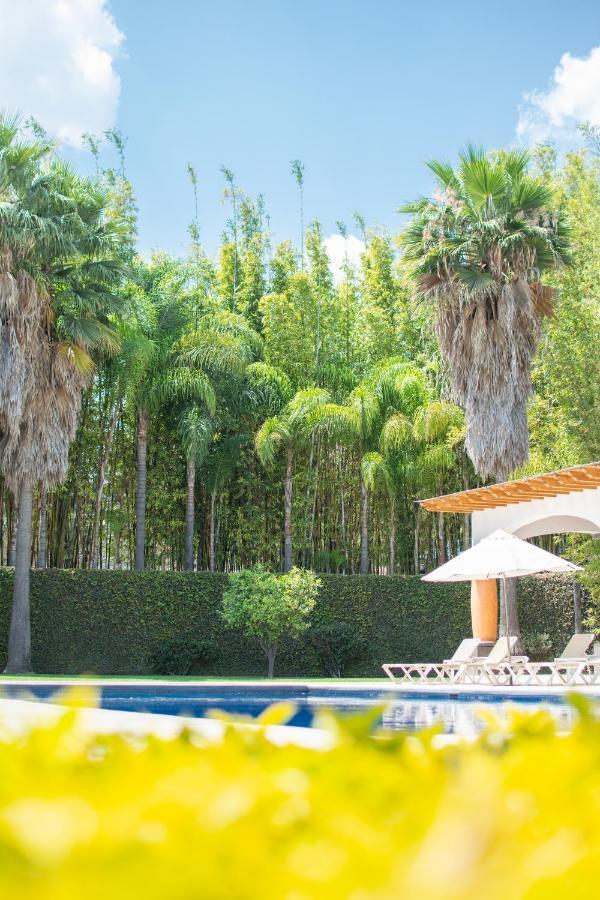 Hotel Hacienda La Venta San Juan del Rio