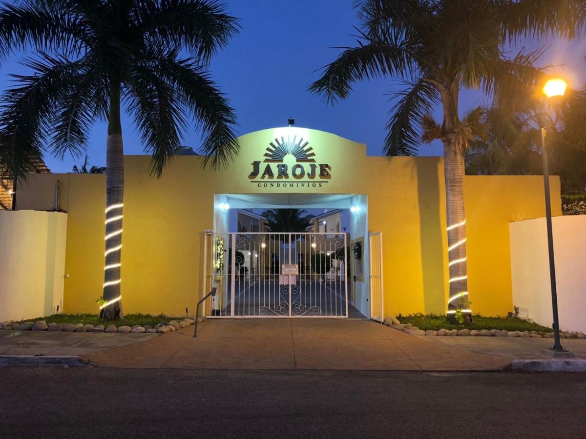 Hotel Jaroje Santa Cruz Huatulco