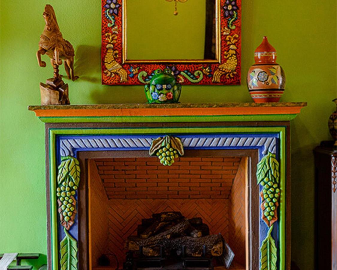 Casa Don Pascual Boutique Sweet (adults Only) Hotel San Miguel de Allende