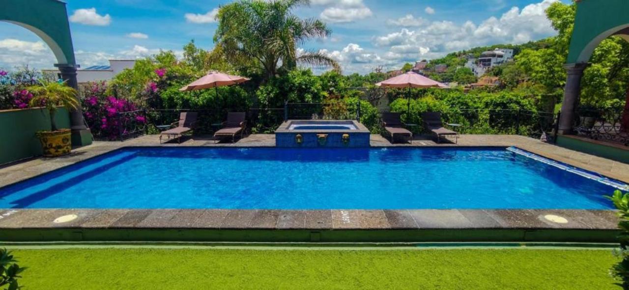 Casa Don Pascual Boutique Sweet (adults Only) Hotel 3*
