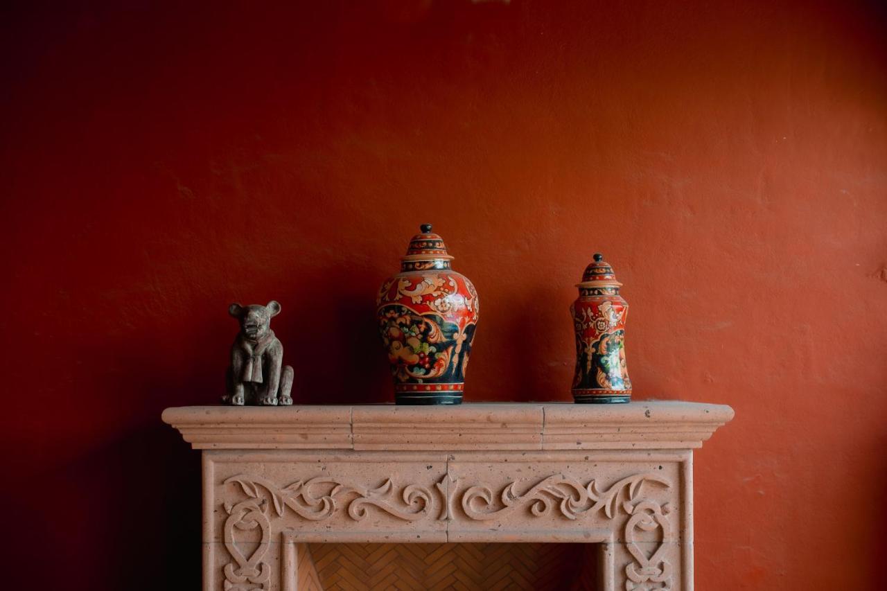 Casa Don Pascual Boutique Sweet (adults Only) Hotel