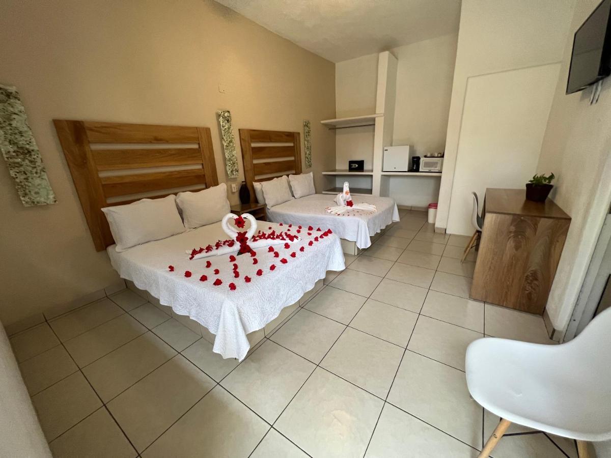 Jaroje Santa Cruz Huatulco