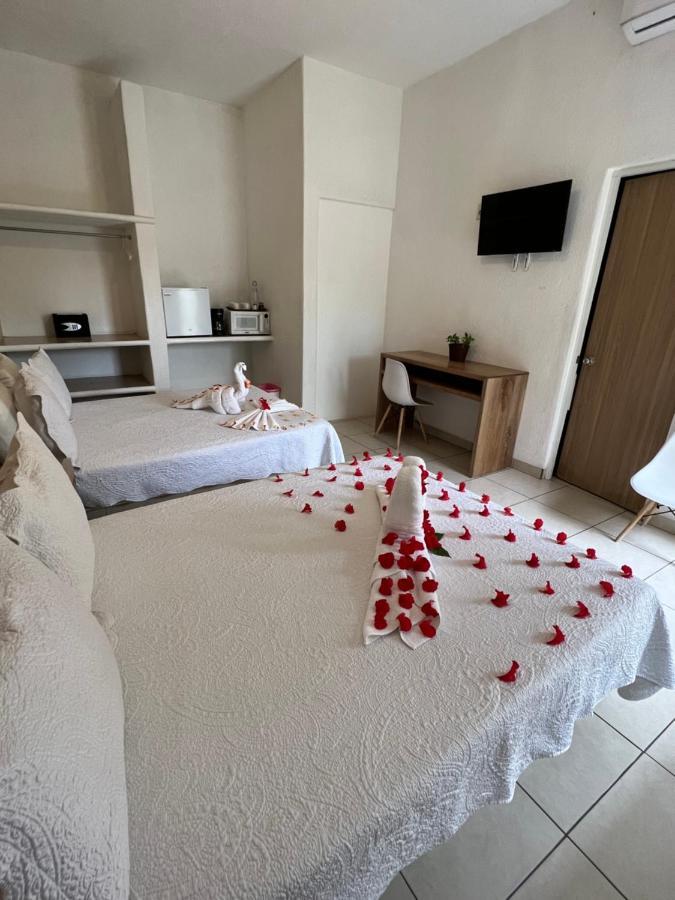 Hotel Jaroje Santa Cruz Huatulco