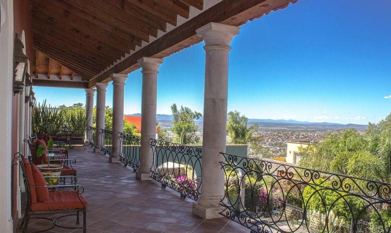 Hotel Casa Don Pascual Boutique Sweet (adults Only)