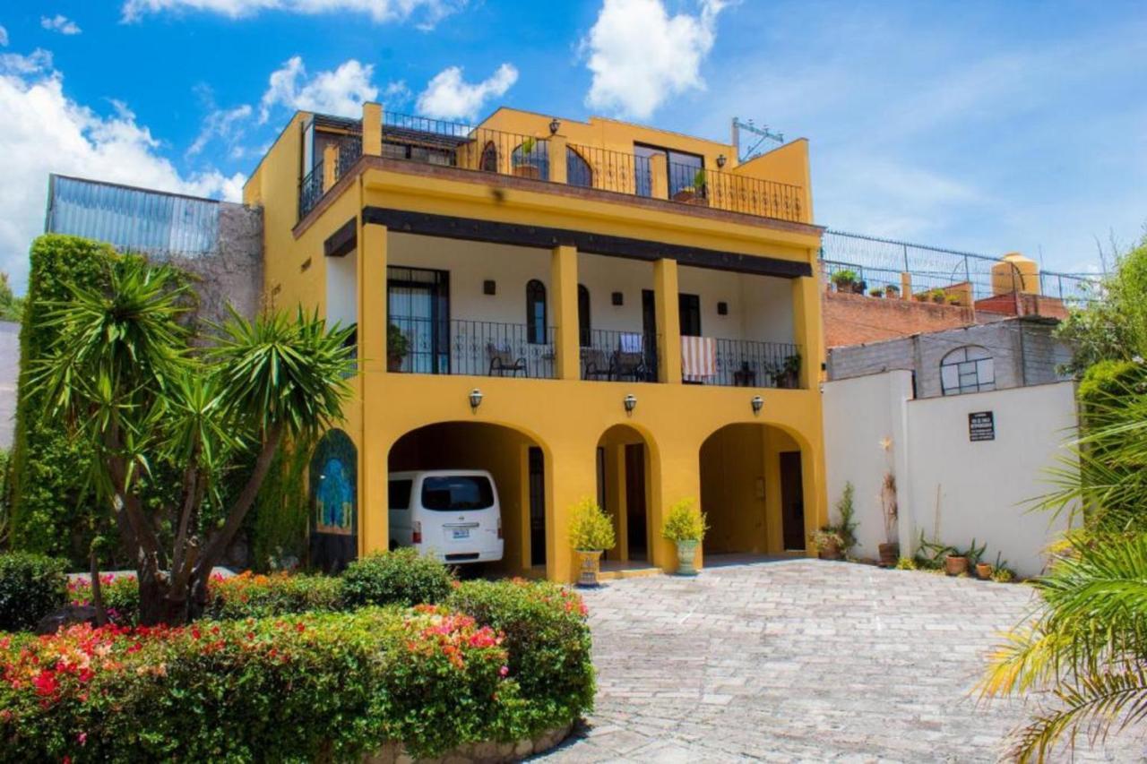 Casa Don Pascual Boutique Sweet (adults Only) Hotel 3*