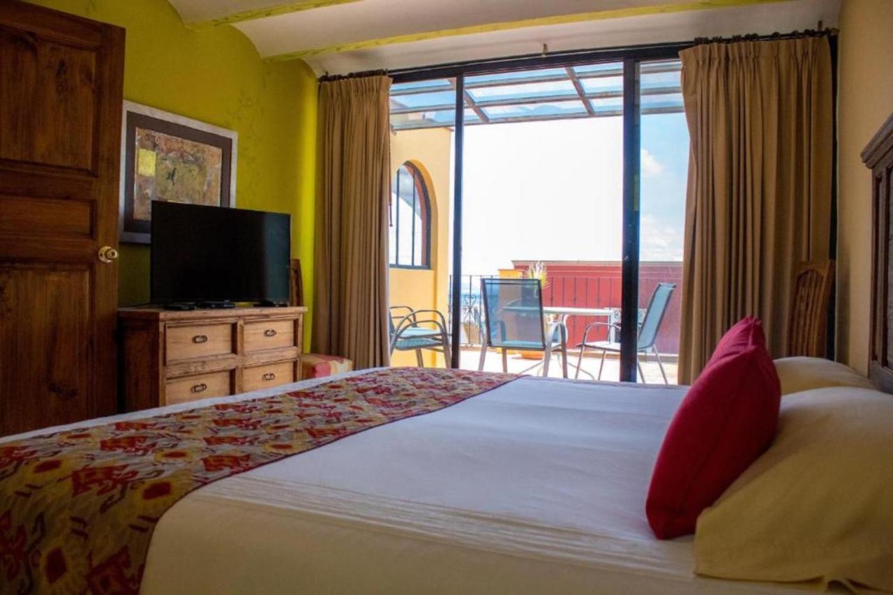 Casa Don Pascual Boutique Sweet (adults Only)