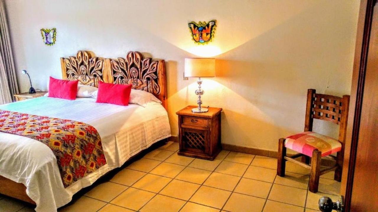Hotel Casa Don Pascual Boutique Sweet (adults Only)