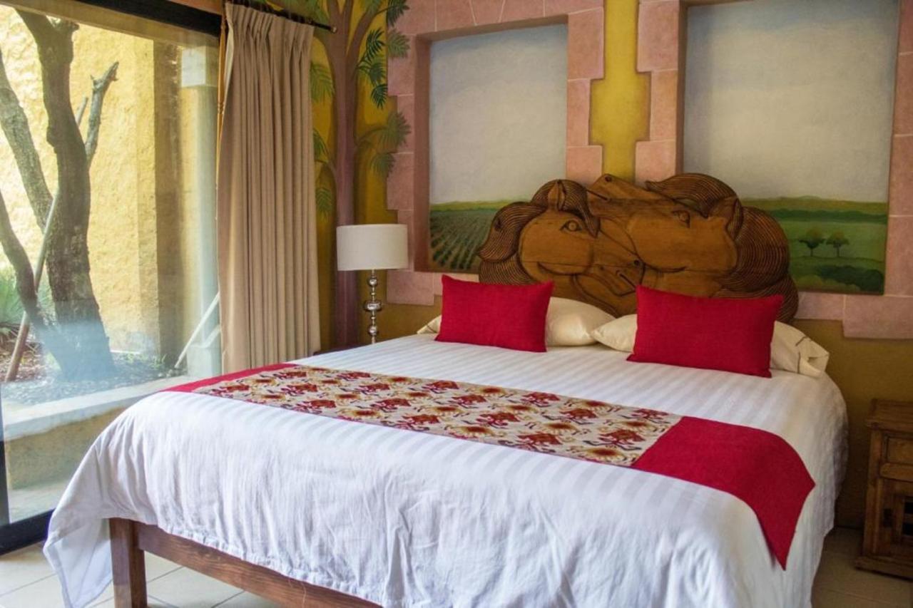Hotel Casa Don Pascual Boutique Sweet (adults Only) 3*