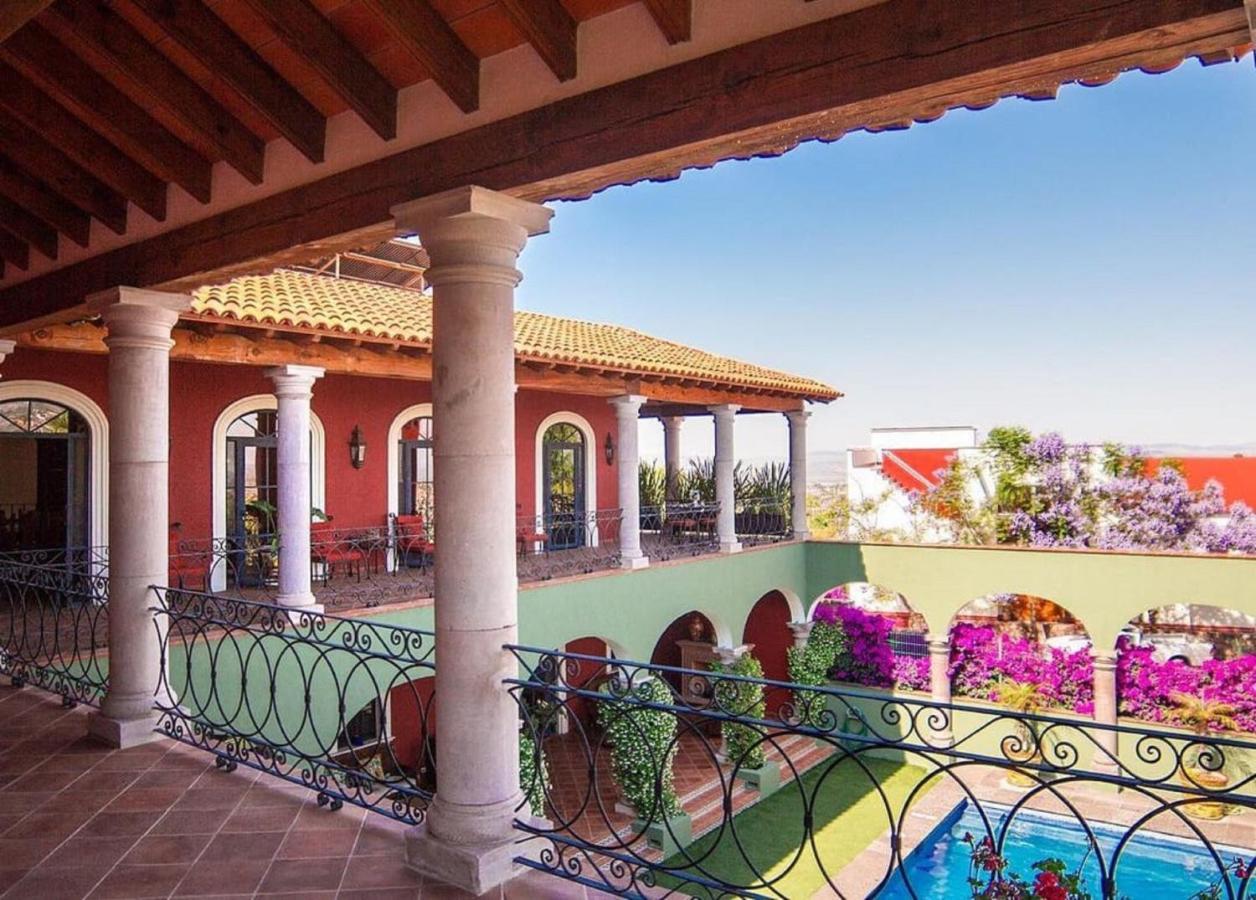 Hotel Casa Don Pascual Boutique Sweet (adults Only)