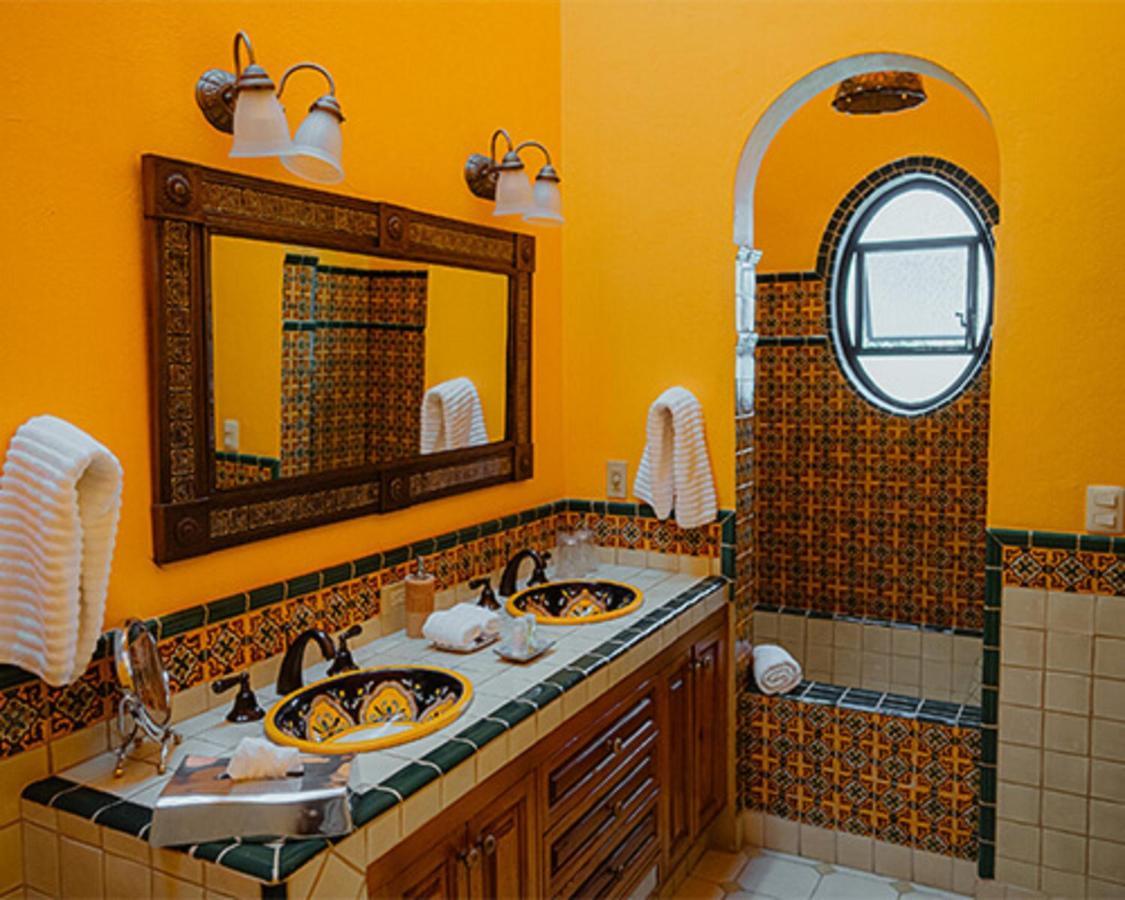 Casa Don Pascual Boutique Sweet (adults Only) Hotel