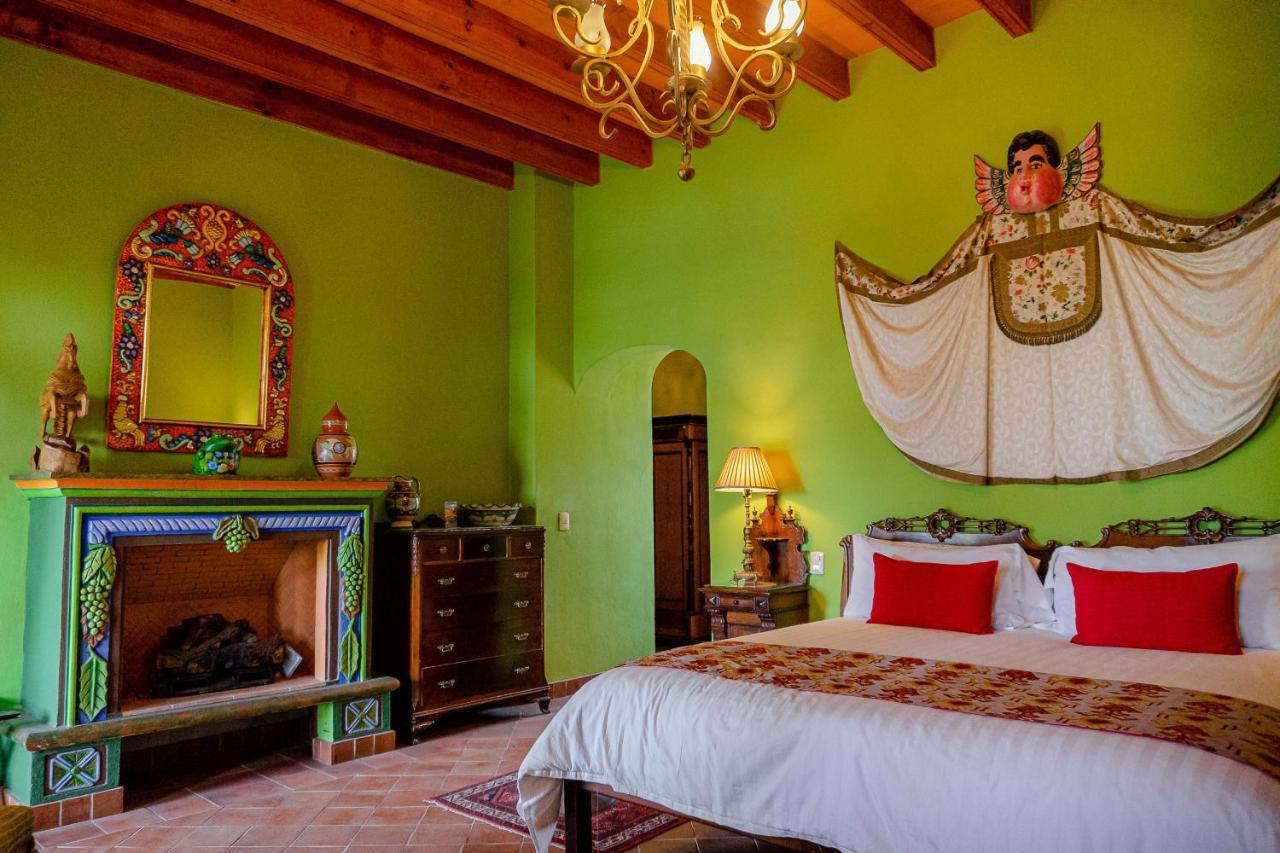 Casa Don Pascual Boutique Sweet (adults Only) Hotel 3*