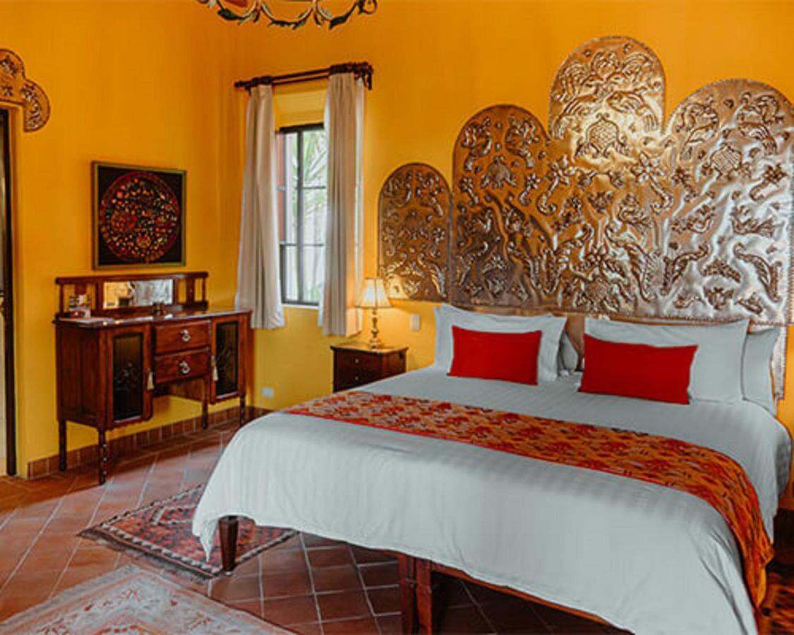 Casa Don Pascual Boutique Sweet (adults Only) Hotel