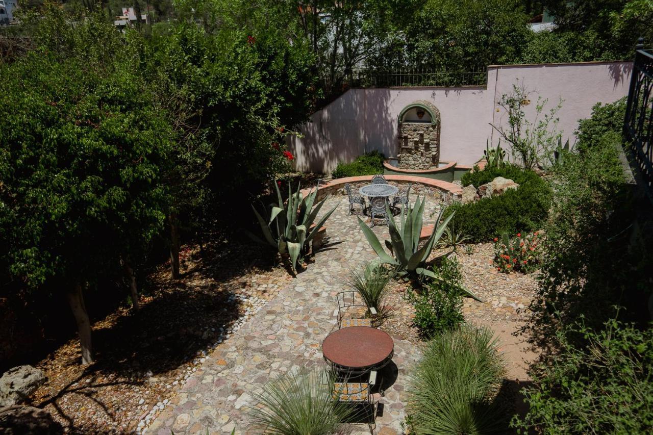 Casa Don Pascual Boutique Sweet (adults Only) San Miguel de Allende