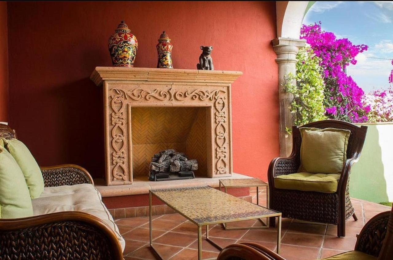 Hotel Casa Don Pascual Boutique Sweet (adults Only) 3*