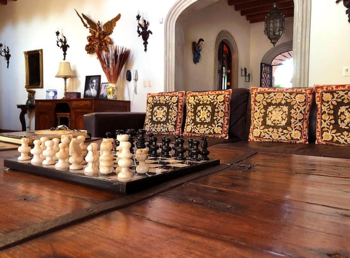 Casa Don Pascual Boutique Sweet (adults Only) 3*