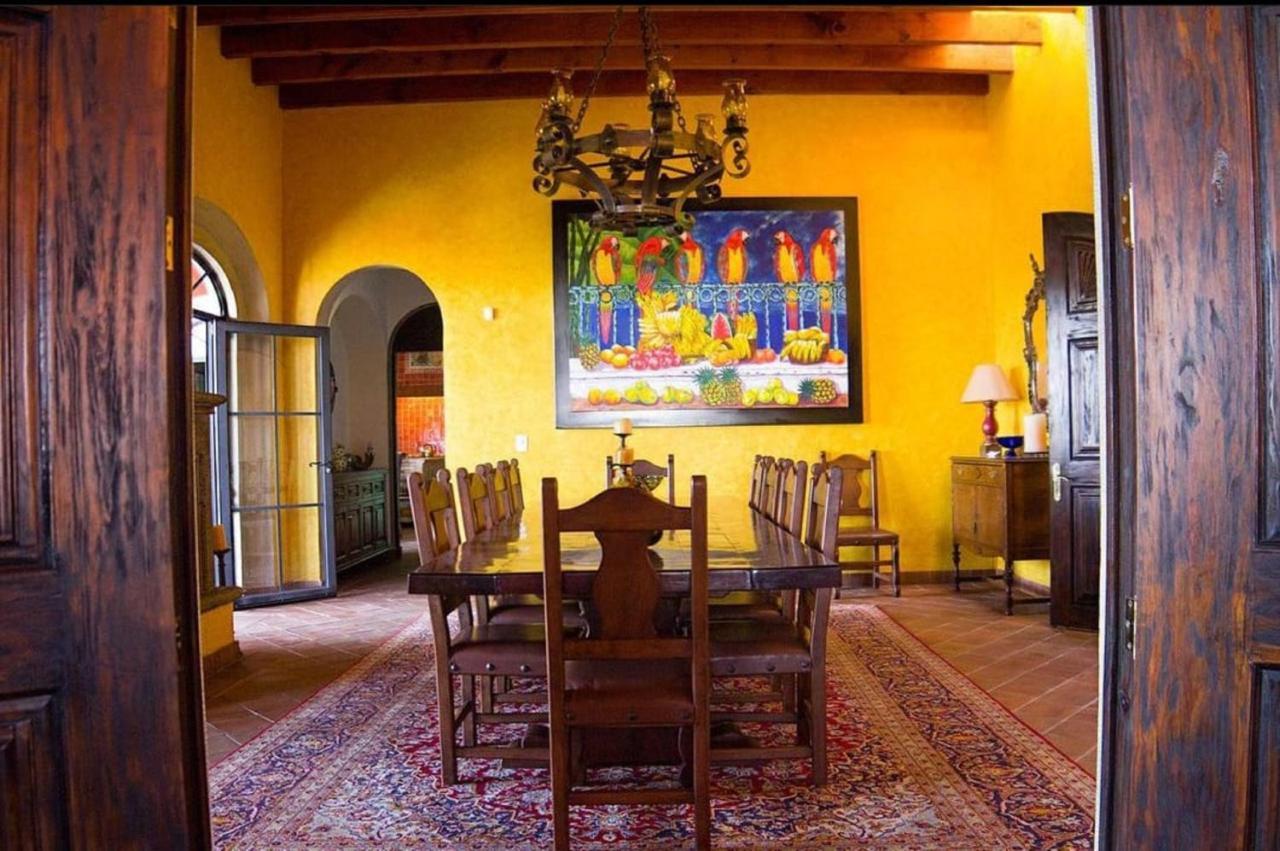 Casa Don Pascual Boutique Sweet (adults Only) Hotel 3*