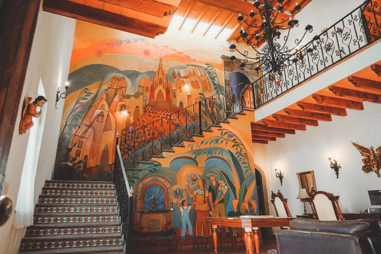 Hotel Casa Don Pascual Boutique Sweet (adults Only)