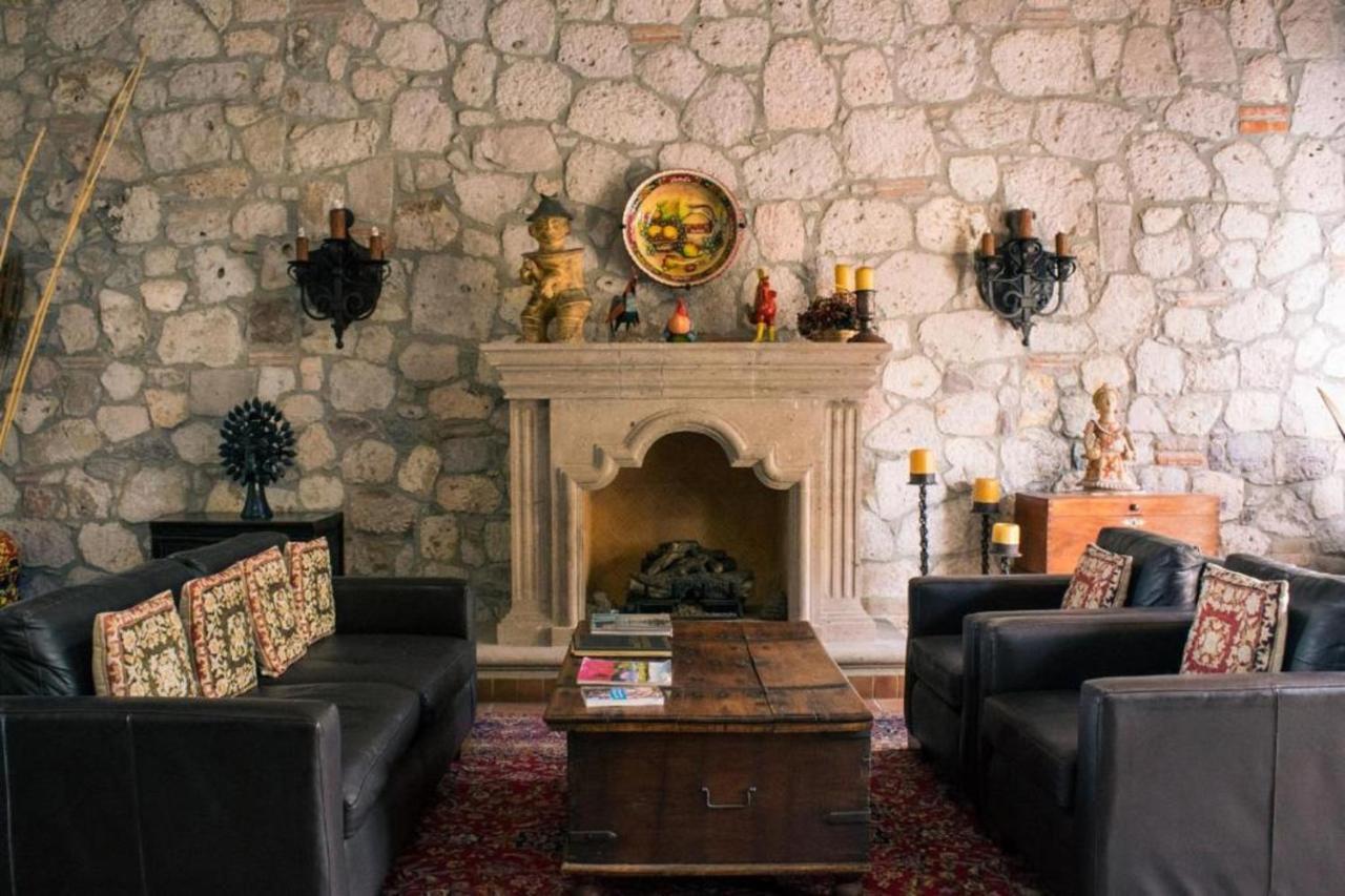 Casa Don Pascual Boutique Sweet (adults Only) Hotel