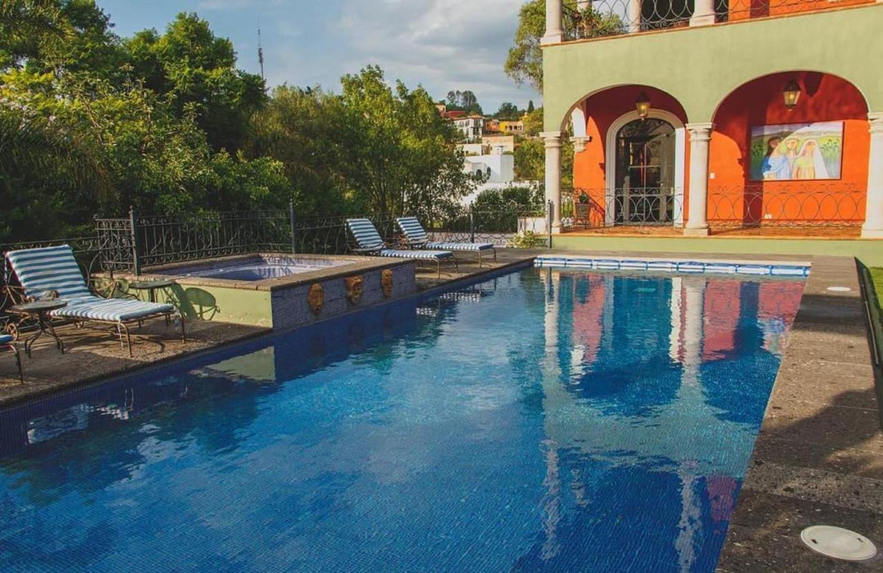 Casa Don Pascual Boutique Sweet (adults Only) 3*