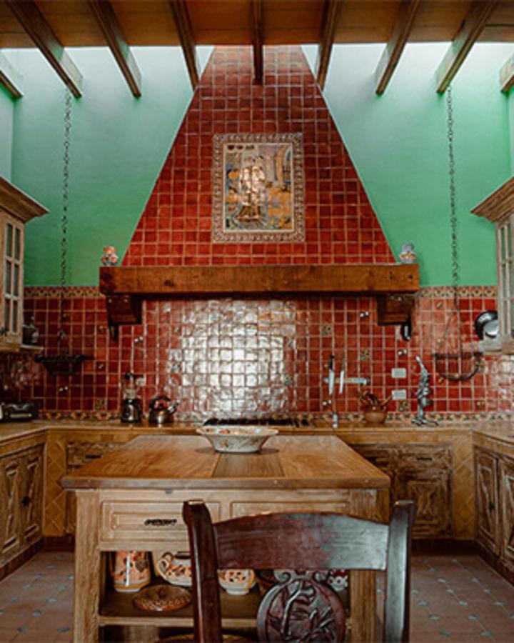 Casa Don Pascual Boutique Sweet (adults Only) San Miguel de Allende