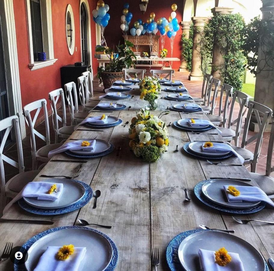 Casa Don Pascual Boutique Sweet (adults Only) Hotel
