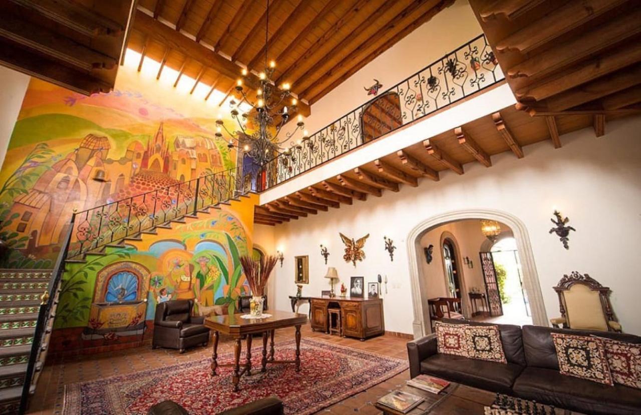Hotel Casa Don Pascual Boutique Sweet (adults Only) 3*