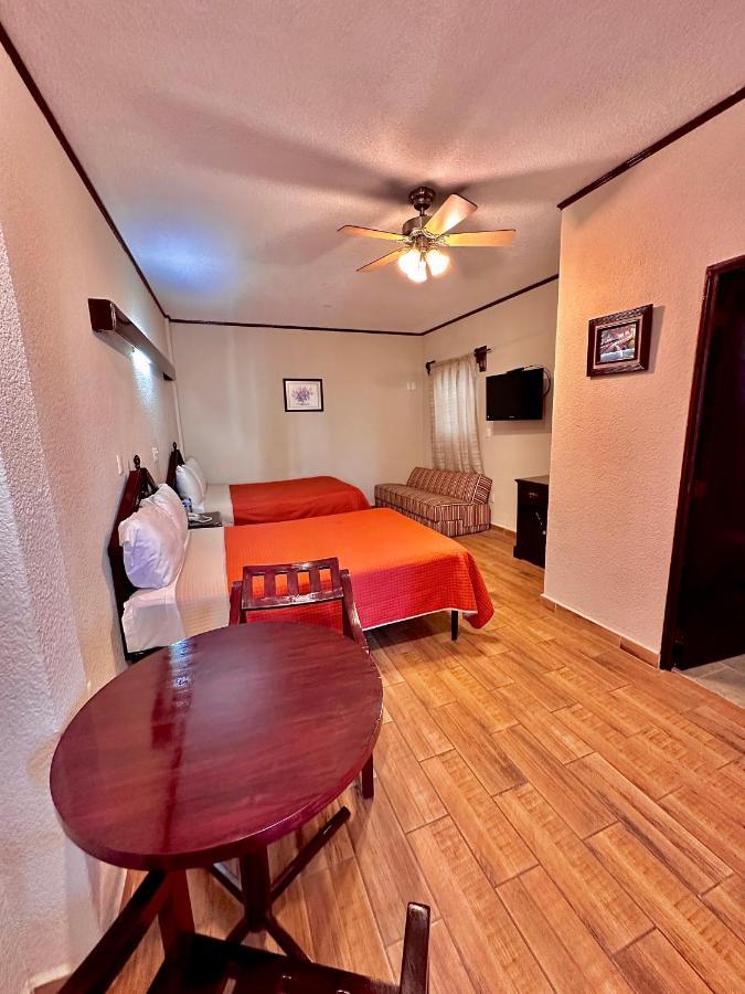 Boutique Hotel 2*