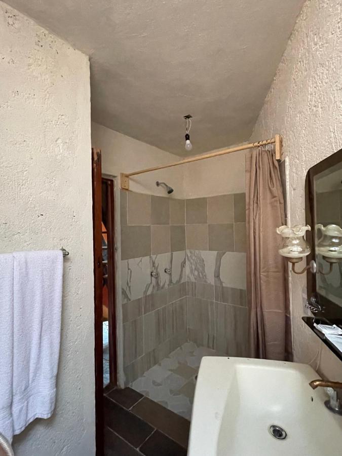 Campestre Adobes 2* Taxco de Alarcon