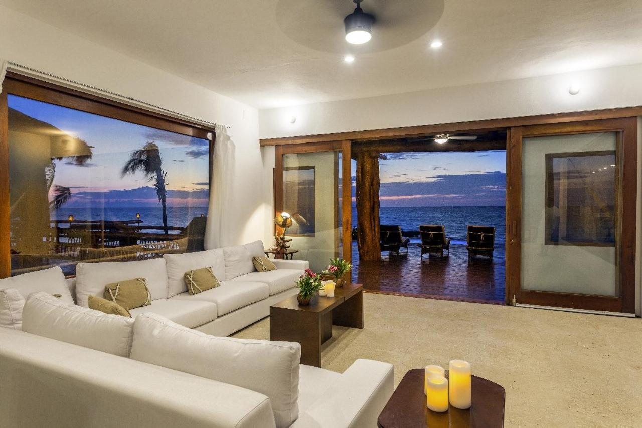 Hotel Dk Luxury Ocean Front - Adults Only *