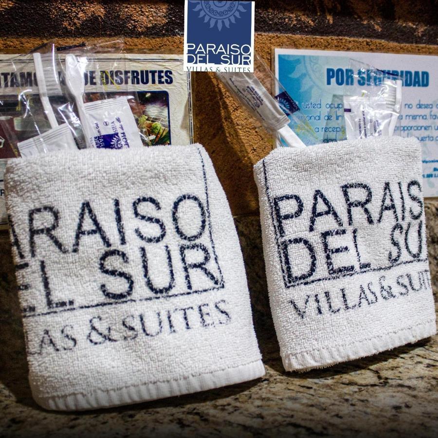 Hotel Y Paraiso Del Sur 3*