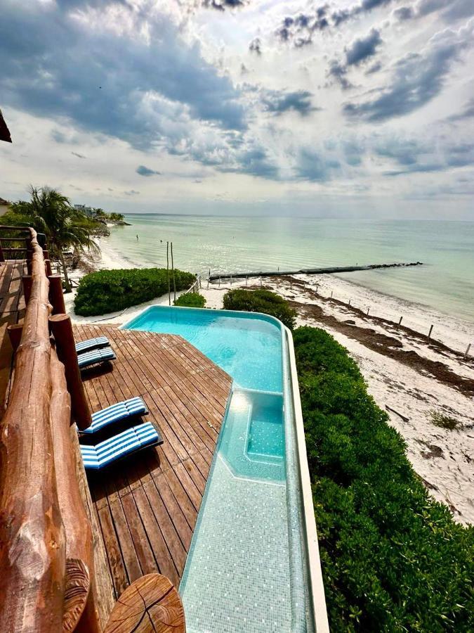 Dk Luxury Ocean Front - Adults Only Hotel