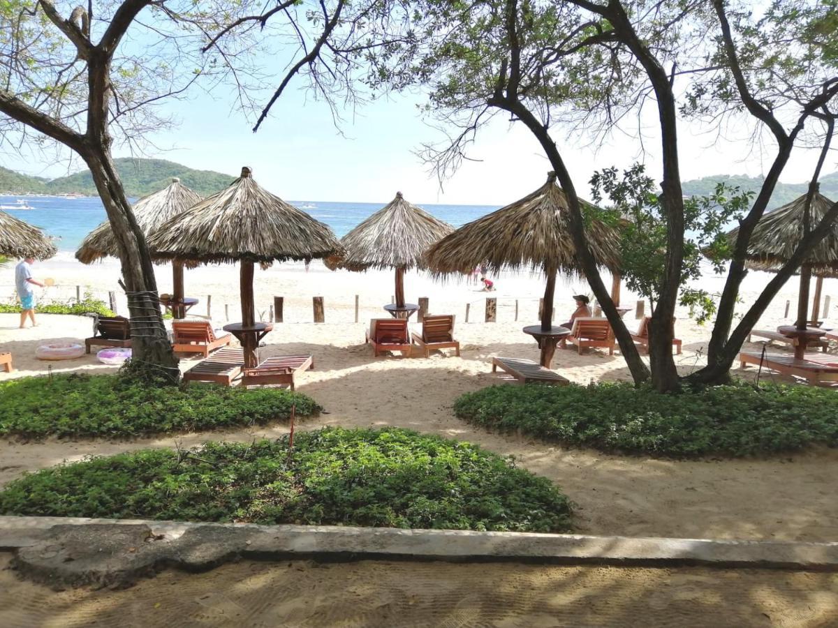 Resort Catalina 3*