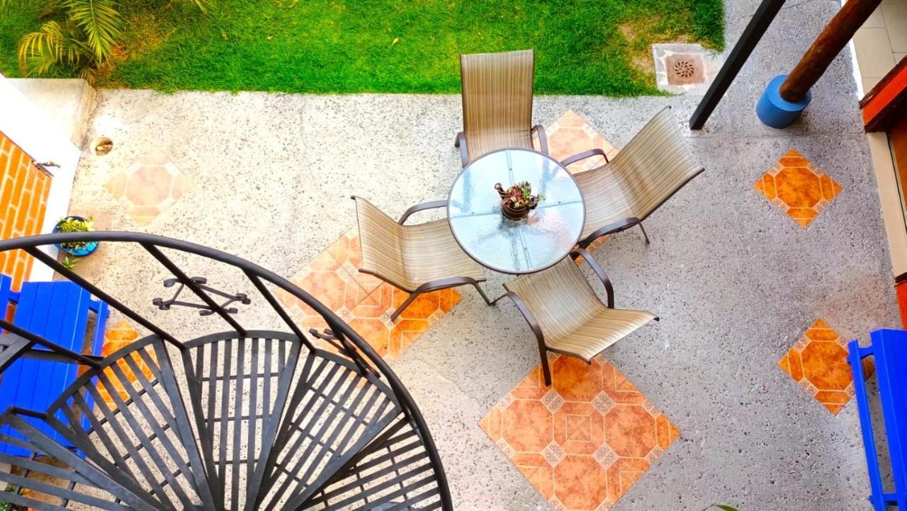 Casa Flor De Vida Guest house *