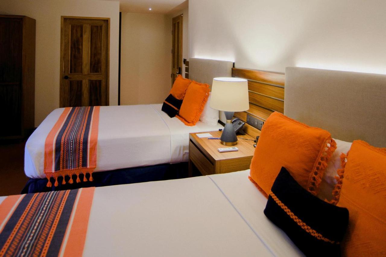 Casa Azulai Boutique Puebla