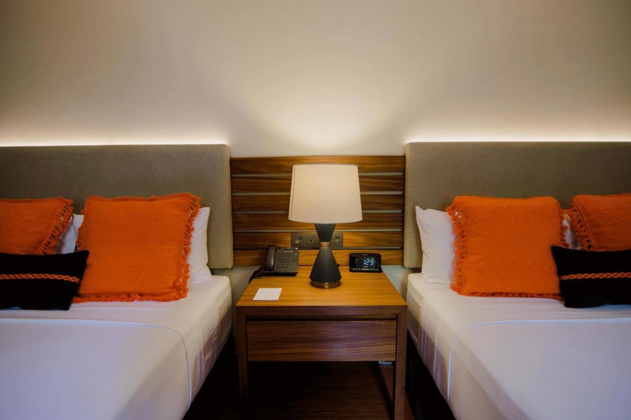 Casa Azulai Boutique Hotel