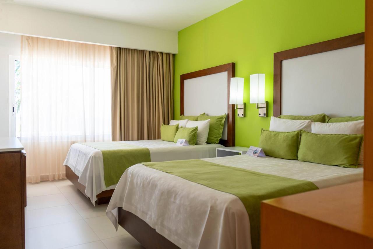 Bay 4* Cancun