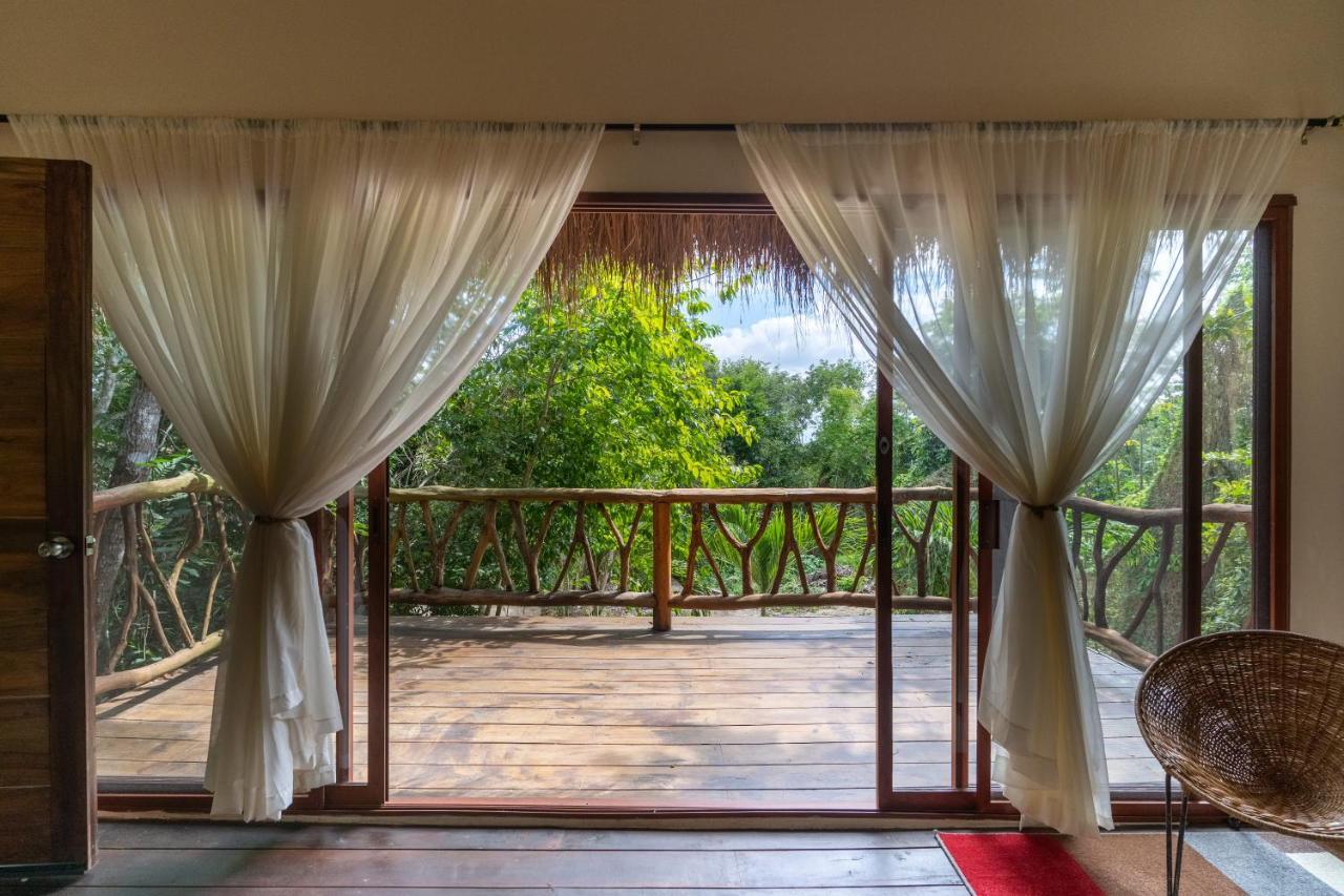 Apartment Xoot Ka Ana Luna Bacalar