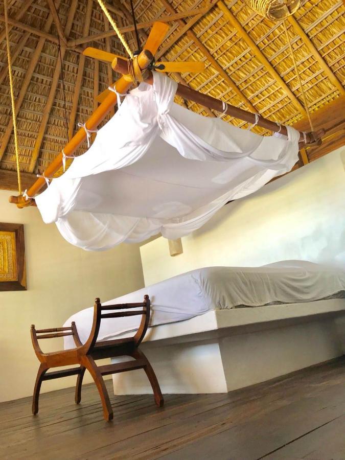 Villa Oceanfront Casa Rhino *