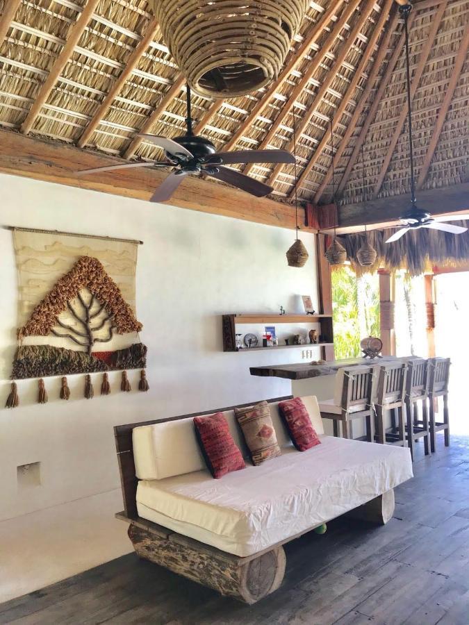 Villa Oceanfront Casa Rhino Paso Hondo