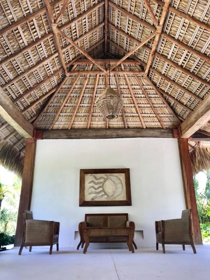 Oceanfront Casa Rhino Paso Hondo