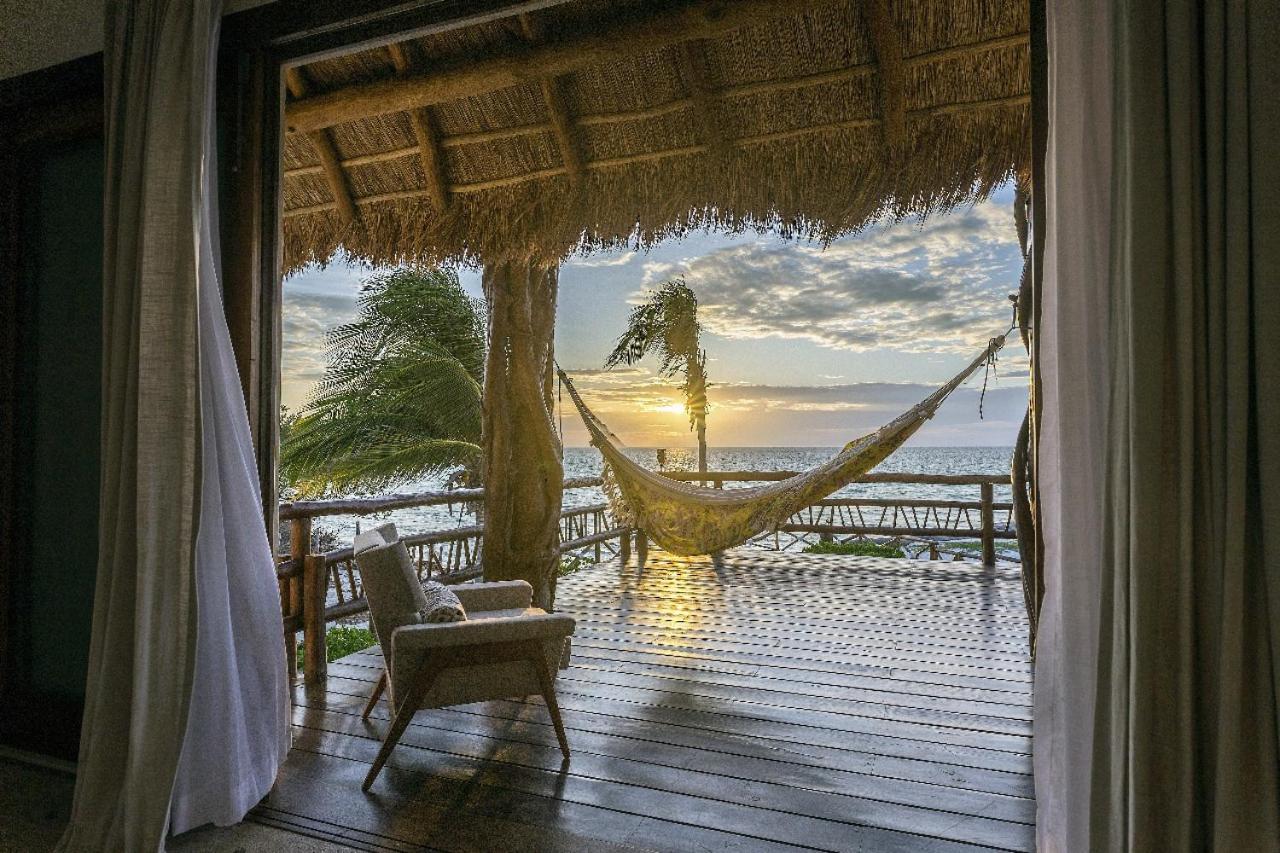 Dk Luxury Ocean Front - Adults Only Isla Holbox
