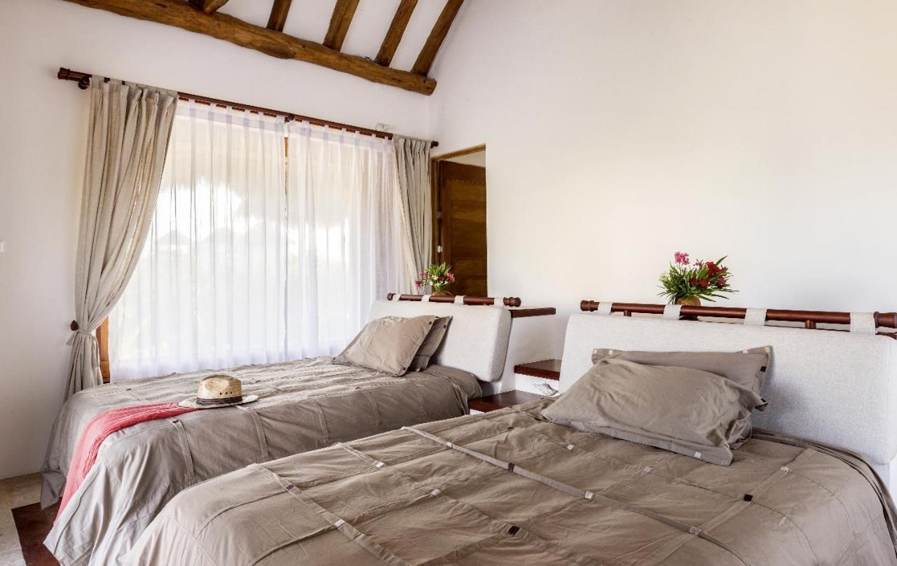 Dk Luxury Ocean Front - Adults Only Isla Holbox